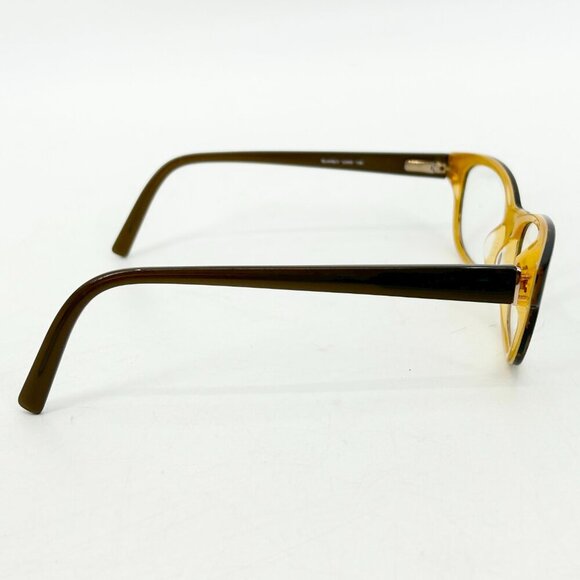 KATE SPADE Women's Blakely Brown Tortoise Shell Eye Glasses Frames - Picture 4 of 8